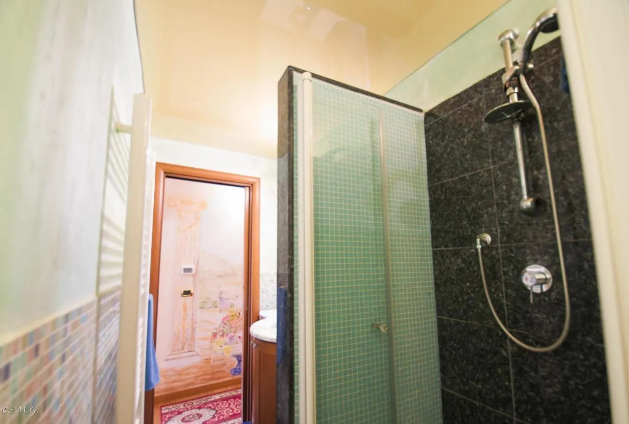 Ca' Degli Artisti Apartment Venice